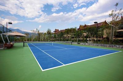 انانتارا کسیشوانگبانا ریزرت