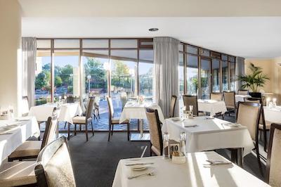 بست وسترن پلاس گاردن سیتی هتل