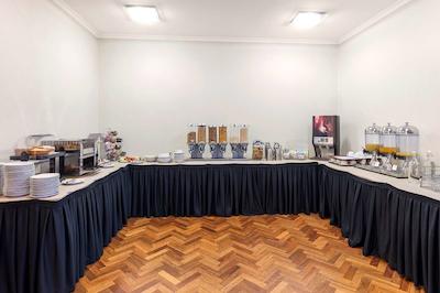 بست وسترن پلاس گاردن سیتی هتل