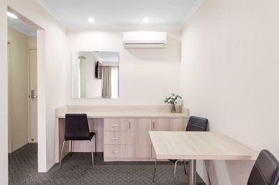 بست وسترن پلاس گاردن سیتی هتل