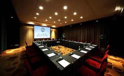 لیا! چنگدو هتل