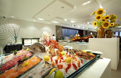 لیا! چنگدو هتل