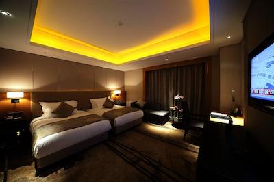 لیا! چنگدو هتل