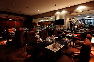 لیا! چنگدو هتل