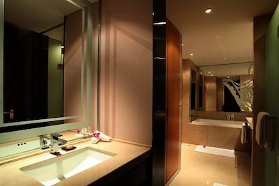 لیا! چنگدو هتل