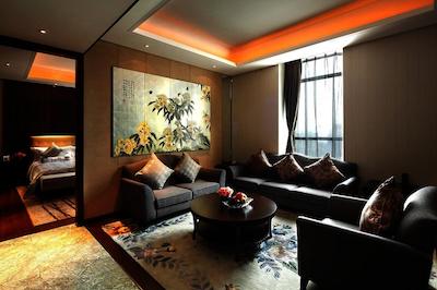 لیا! چنگدو هتل