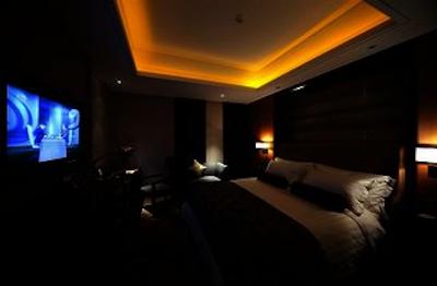 لیا! چنگدو هتل