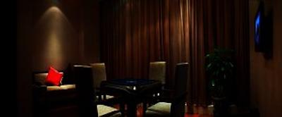 لیا! چنگدو هتل