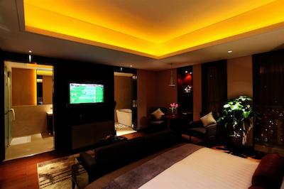 لیا! چنگدو هتل