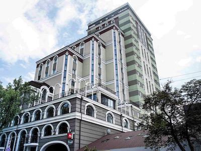 ایبیز کیو سیتی سنتر هتل