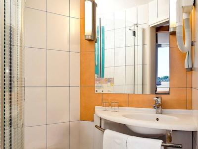 ایبیز کیو سیتی سنتر هتل