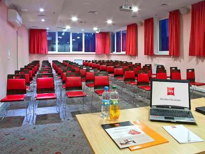 ایبیز کیو سیتی سنتر هتل