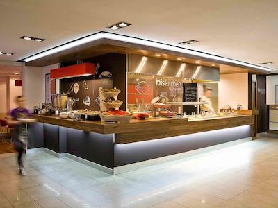 ایبیز کیو سیتی سنتر هتل