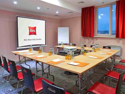 ایبیز کیو سیتی سنتر هتل