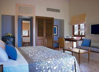 تاج هلید ویلیج ریزرت اند اسپا گوا