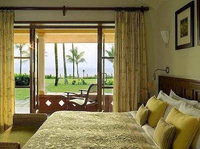 تاج هلید ویلیج ریزرت اند اسپا گوا