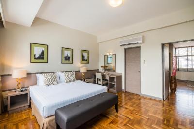 آسوک رزیدنس سوخومویت