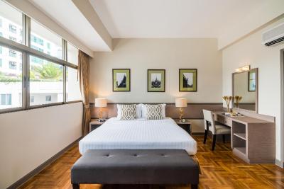 آسوک رزیدنس سوخومویت