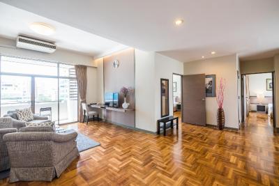 آسوک رزیدنس سوخومویت