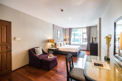 آسوک رزیدنس سوخومویت