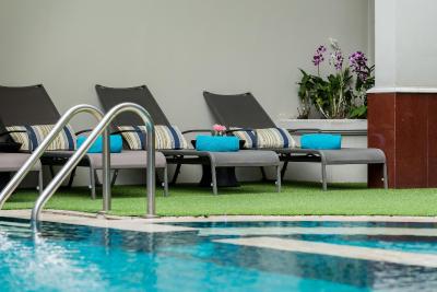 آسوک رزیدنس سوخومویت