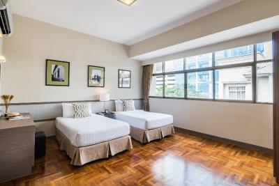 آسوک رزیدنس سوخومویت