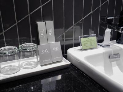 آسوک رزیدنس سوخومویت