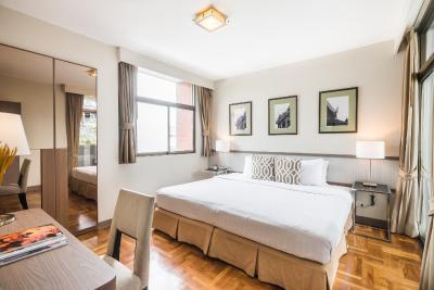 آسوک رزیدنس سوخومویت