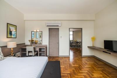 آسوک رزیدنس سوخومویت