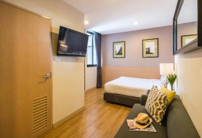 آسوک رزیدنس سوخومویت