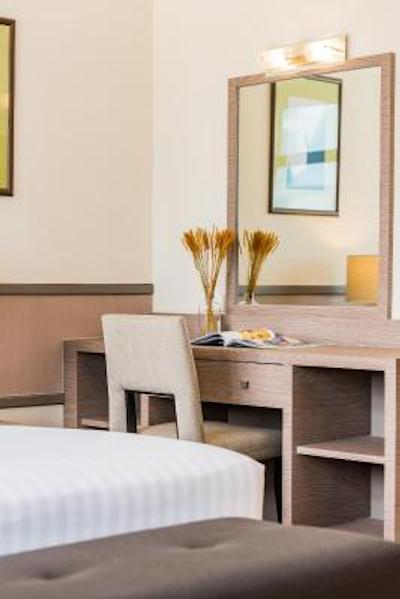 آسوک رزیدنس سوخومویت