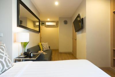 آسوک رزیدنس سوخومویت