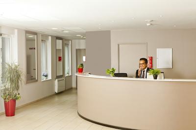 رسیدهم ریمز سنتر