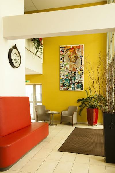 رسیدهم ریمز سنتر