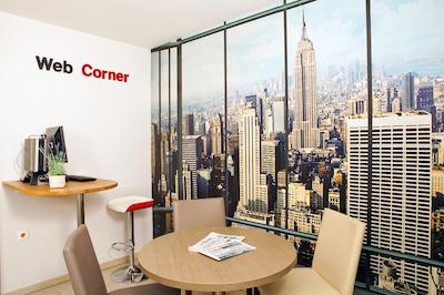 رسیدهم ریمز سنتر