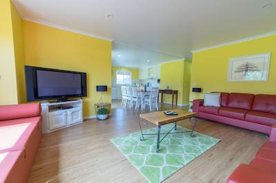 تکماتا رتریت