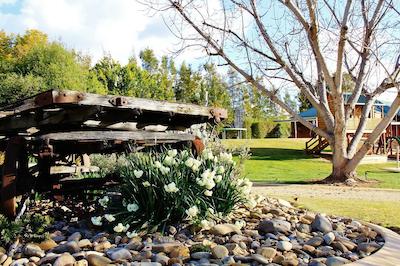 تکماتا رتریت