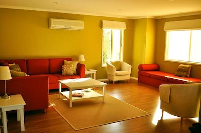 تکماتا رتریت