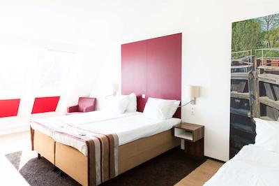 بست وسترن پلاس سیتی هتل گودا