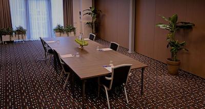 بست وسترن پلاس سیتی هتل گودا