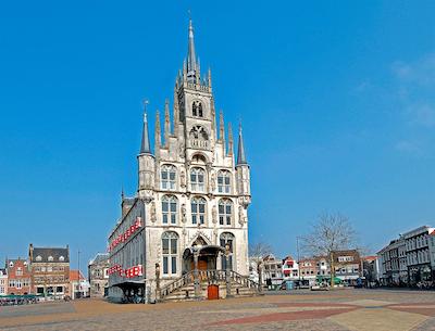 بست وسترن پلاس سیتی هتل گودا