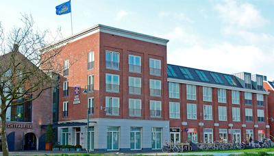 بست وسترن پلاس سیتی هتل گودا