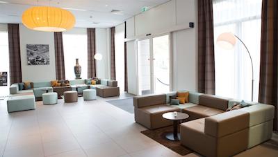 بست وسترن پلاس سیتی هتل گودا