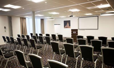 بست وسترن پلاس سیتی هتل گودا