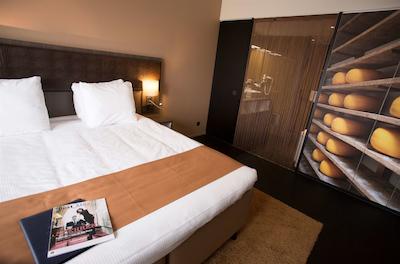 بست وسترن پلاس سیتی هتل گودا