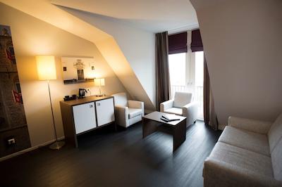 بست وسترن پلاس سیتی هتل گودا