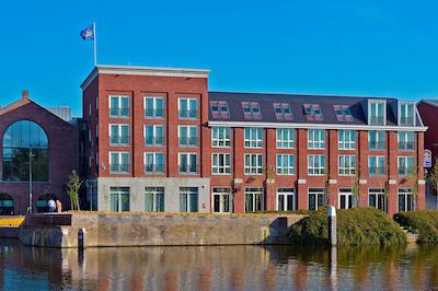 بست وسترن پلاس سیتی هتل گودا