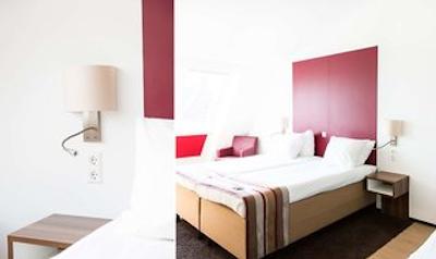 بست وسترن پلاس سیتی هتل گودا