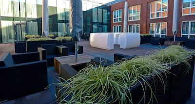 بست وسترن پلاس سیتی هتل گودا