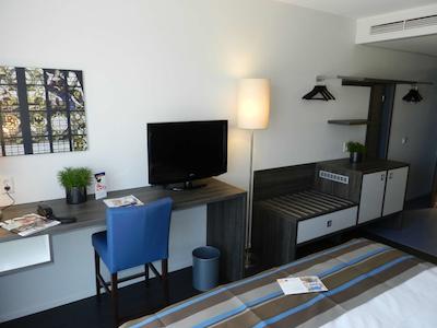 بست وسترن پلاس سیتی هتل گودا